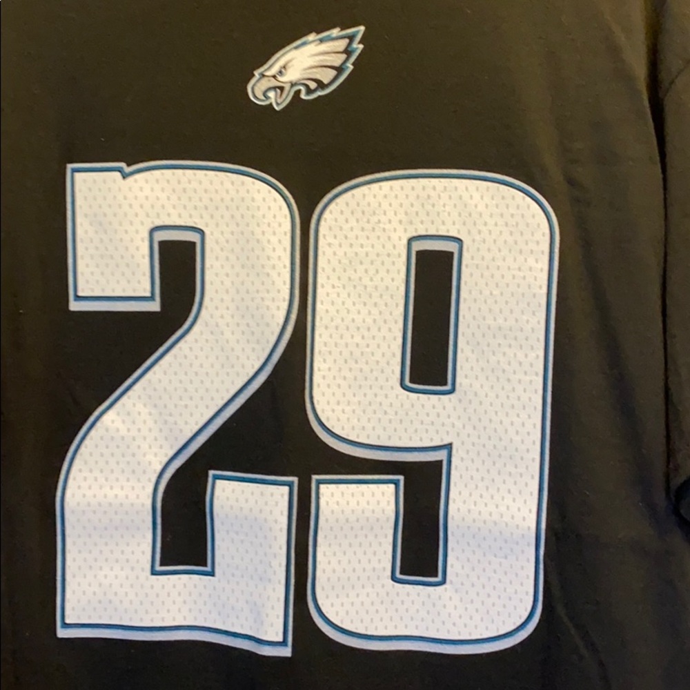 Murray 29 eagles shirt - Picture 3 of 5